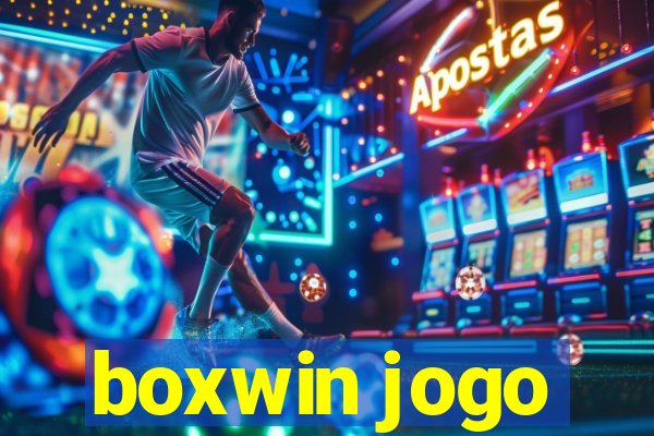 boxwin jogo